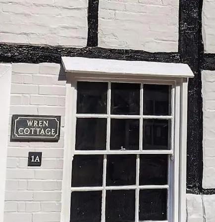 Cosy Character Cottage In Central Marlborough Uk Exterior photo