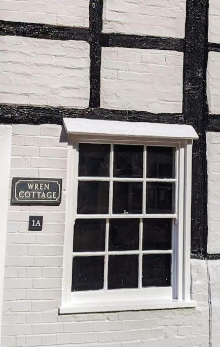 Holiday home Cosy Character In Uk Marlborough