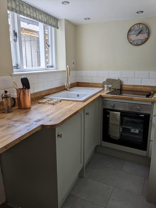 Holiday home Cosy Character In Uk Marlborough
